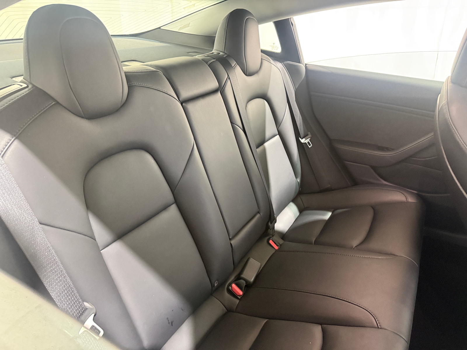 Thumbnail: 2019 Tesla Model 3 - 5