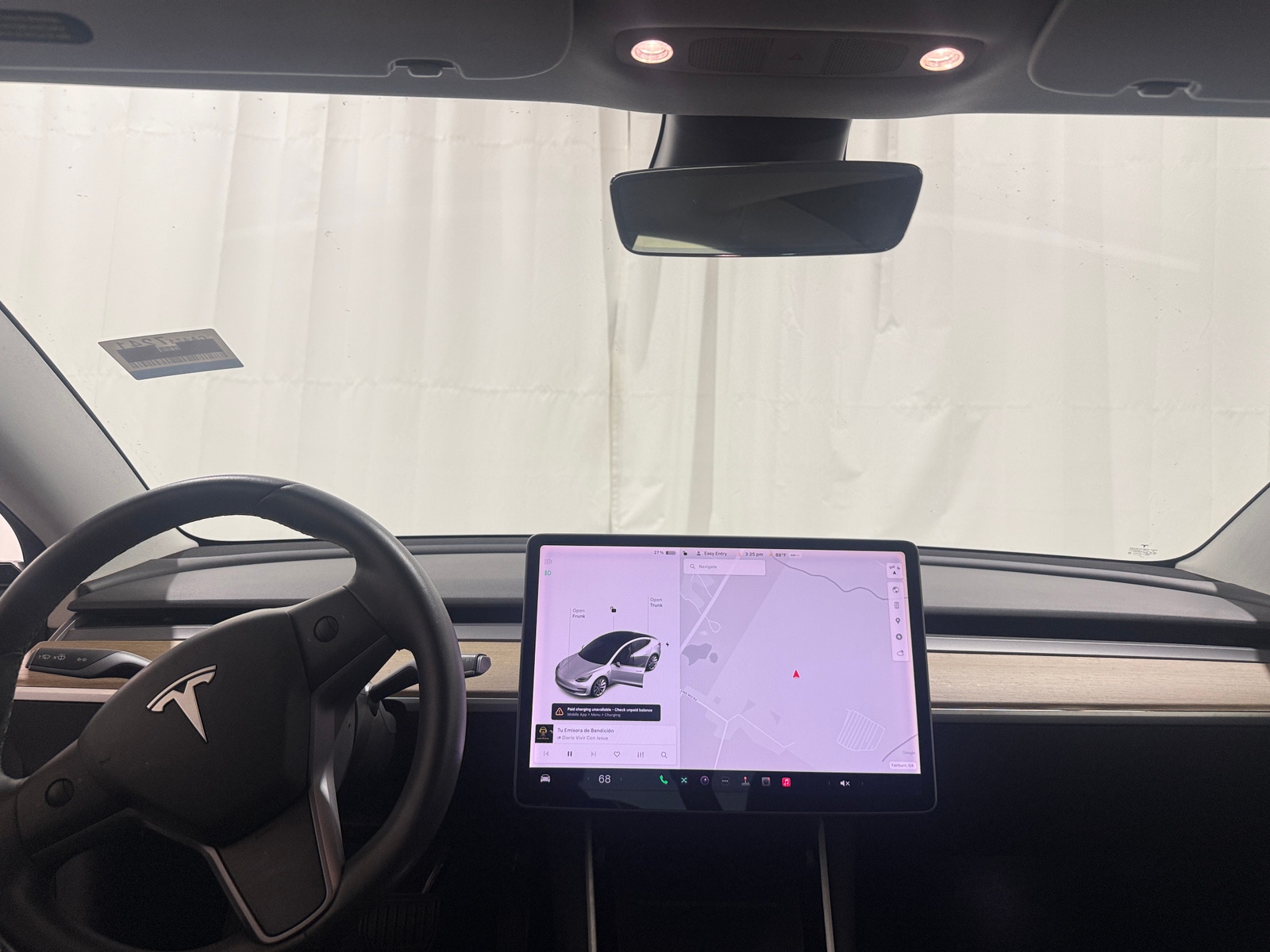 Thumbnail: 2019 Tesla Model 3 - 2