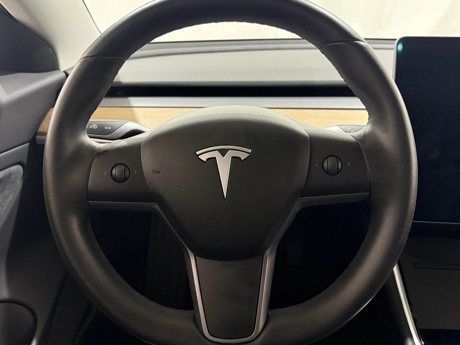 Thumbnail: 2019 Tesla Model 3 - 4
