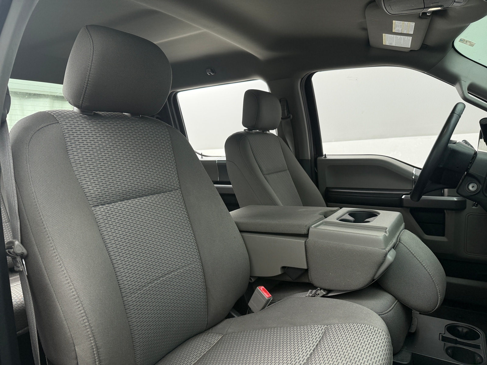 Thumbnail: 2019 Ford Econoline - 2