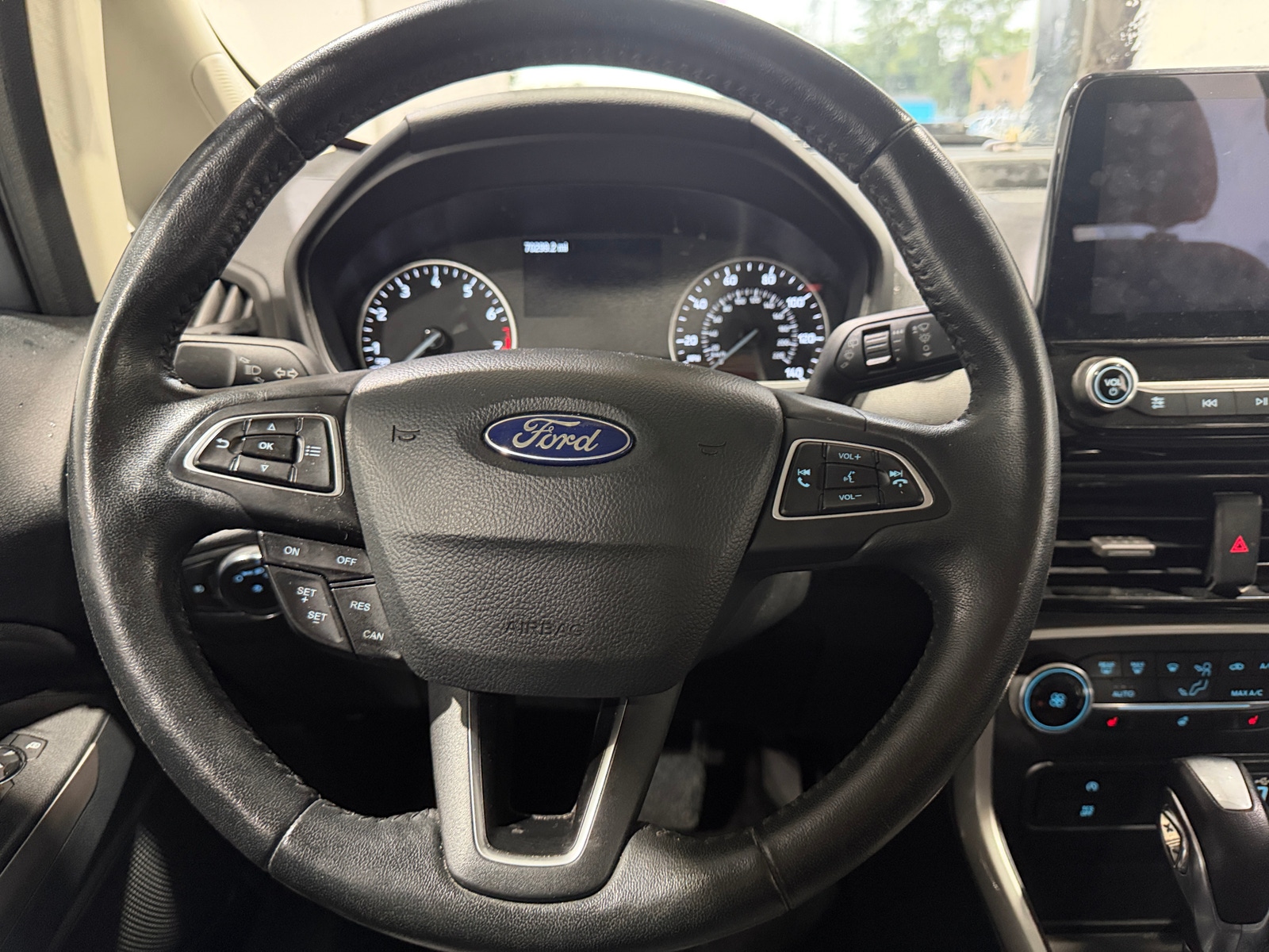 Thumbnail: 2020 Ford EcoSport - 4