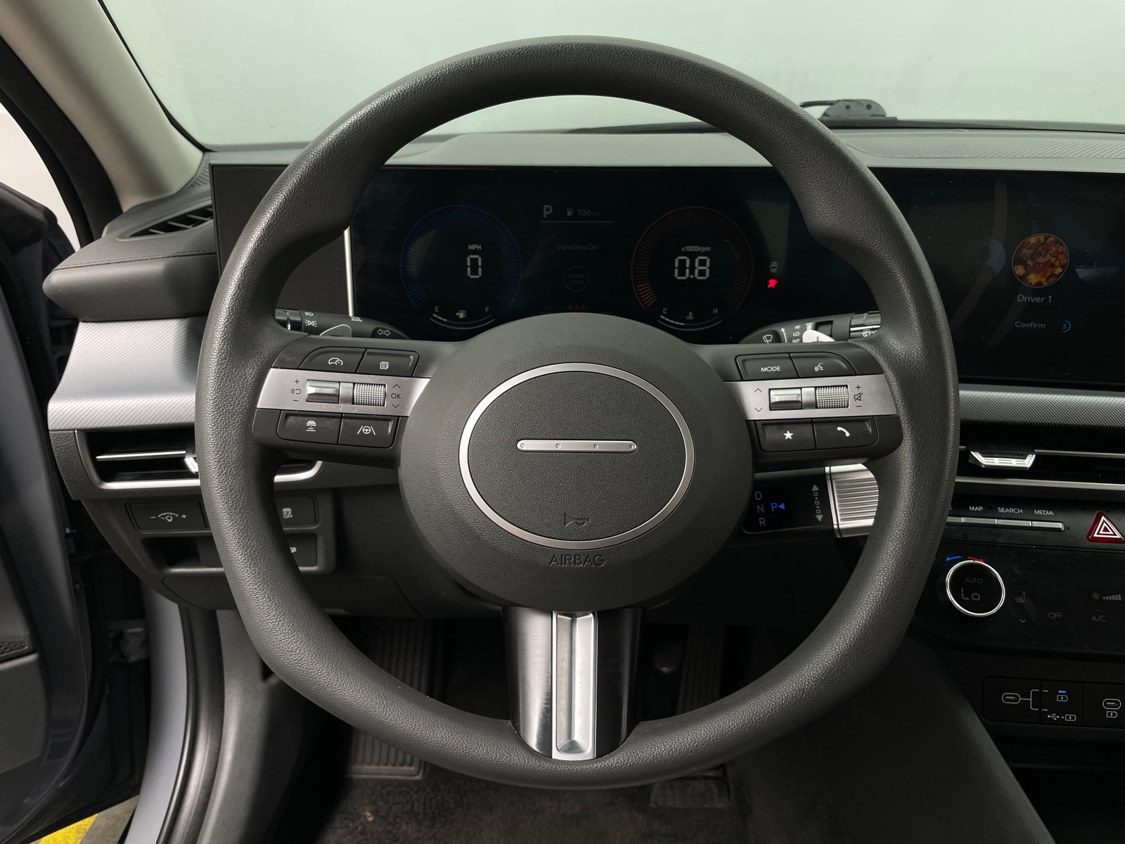Thumbnail: 2024 Hyundai Sonata - 5