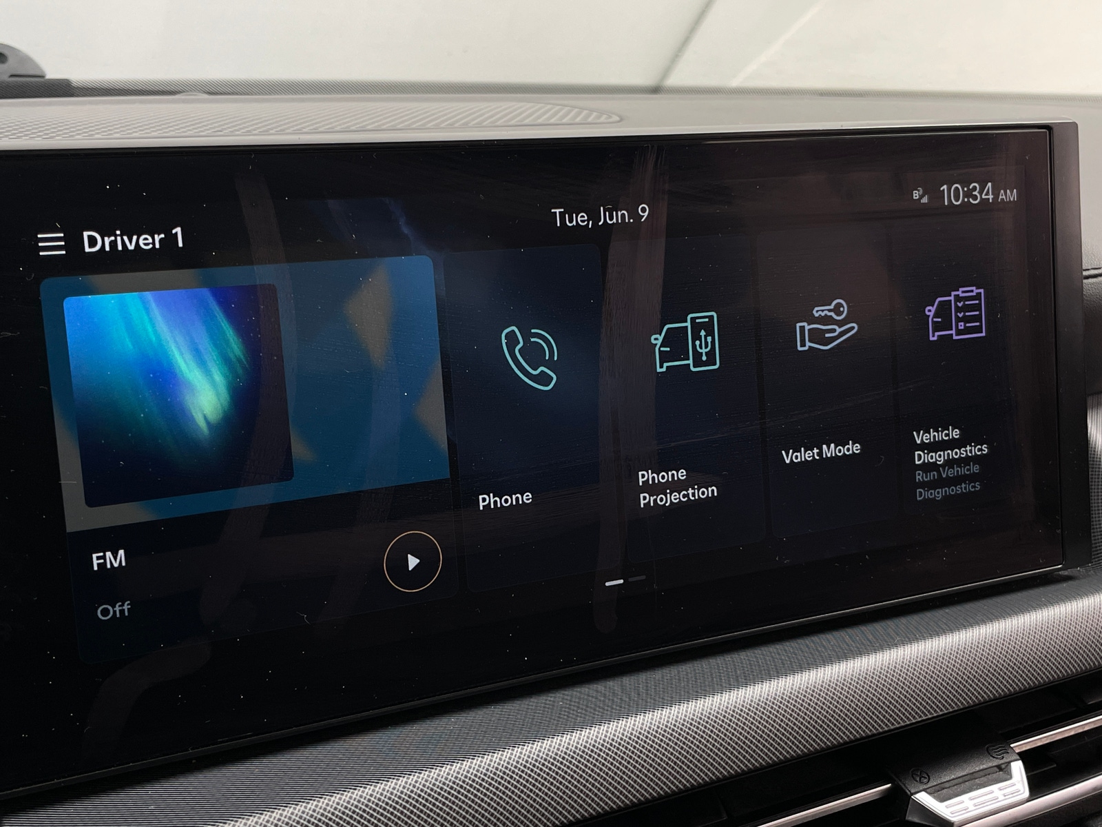 Thumbnail: 2024 Hyundai Sonata - 4