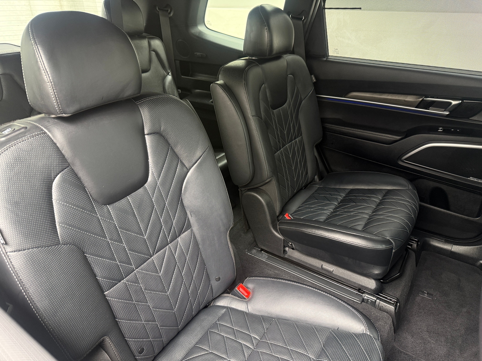 Thumbnail: 2025 Kia Telluride - 5