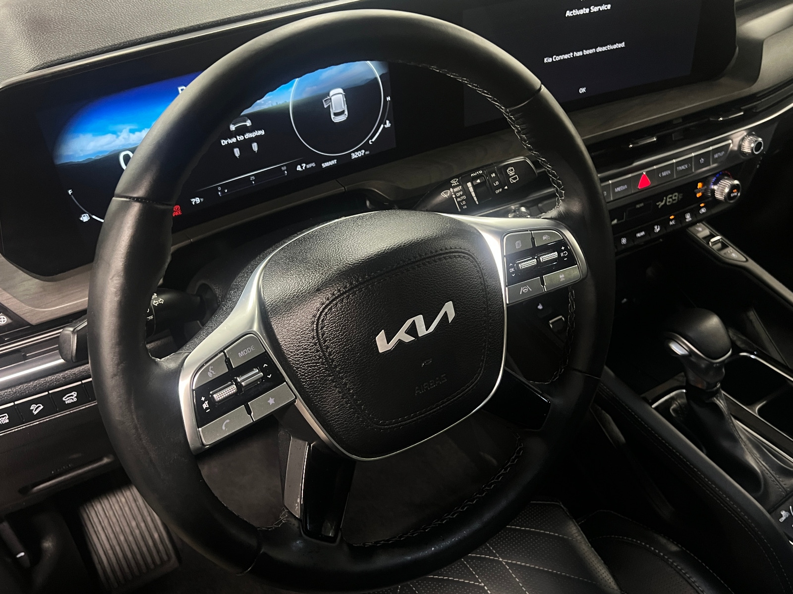 Thumbnail: 2025 Kia Telluride - 4