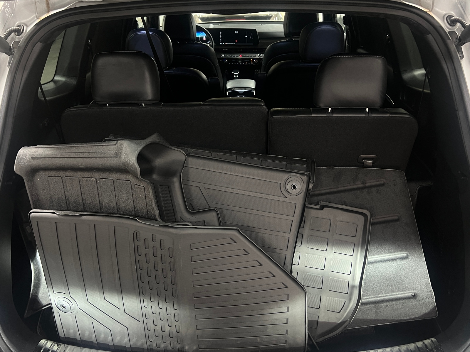 Thumbnail: 2025 Kia Telluride - 6