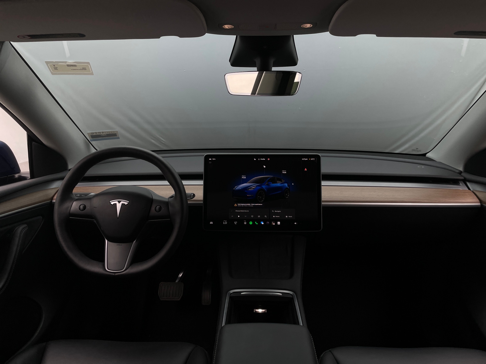 Thumbnail: 2023 Tesla Model Y - 2