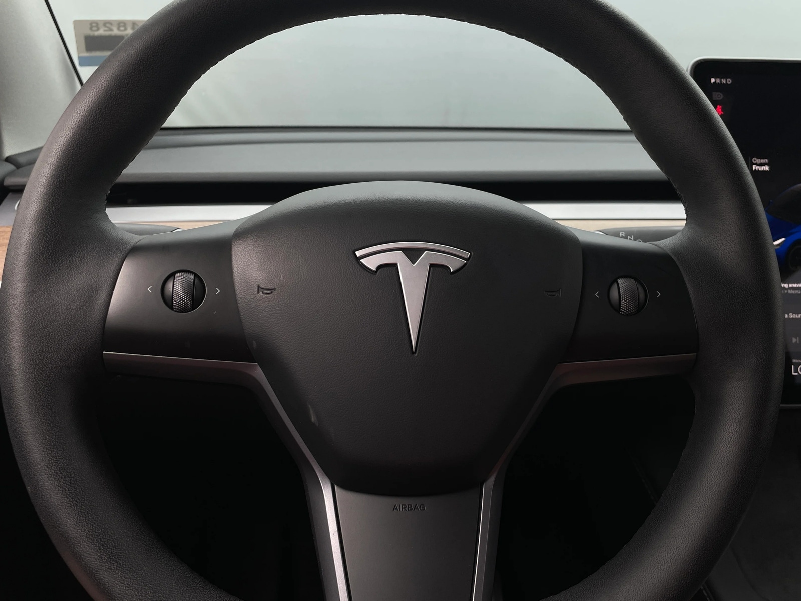 Thumbnail: 2023 Tesla Model Y - 4
