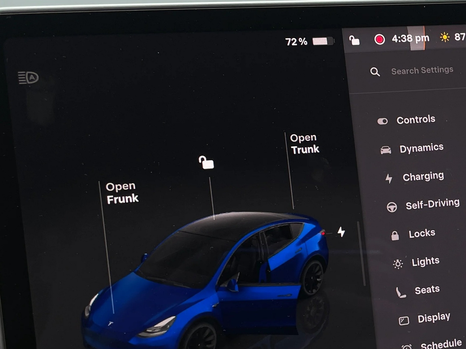 Thumbnail: 2023 Tesla Model Y - 3