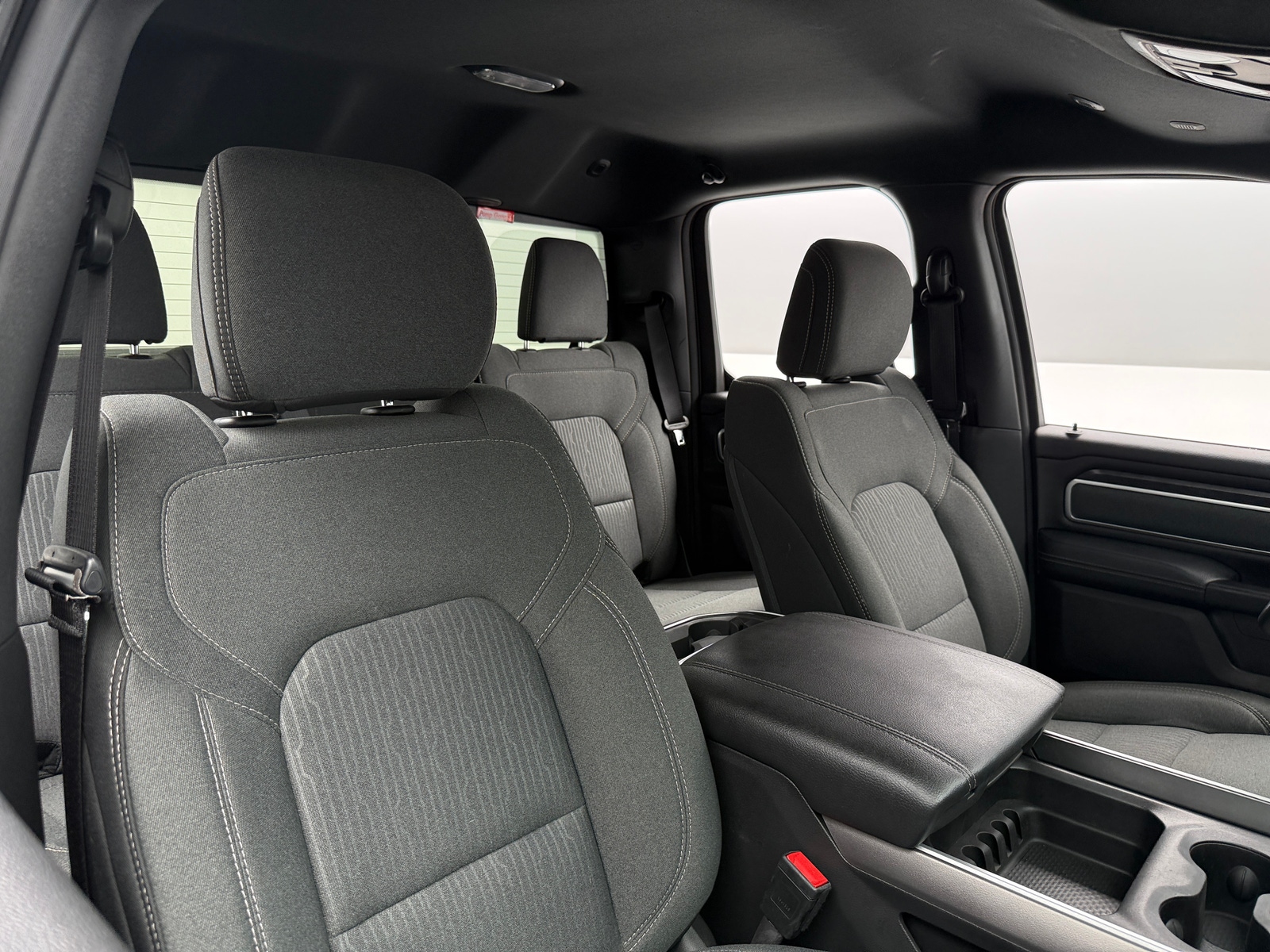 Thumbnail: 2023 RAM 1500 - 2