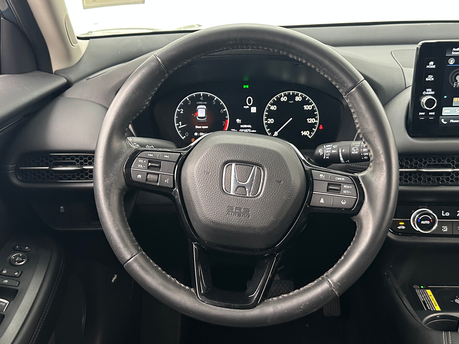 Thumbnail: 2024 Honda HR-V - 4