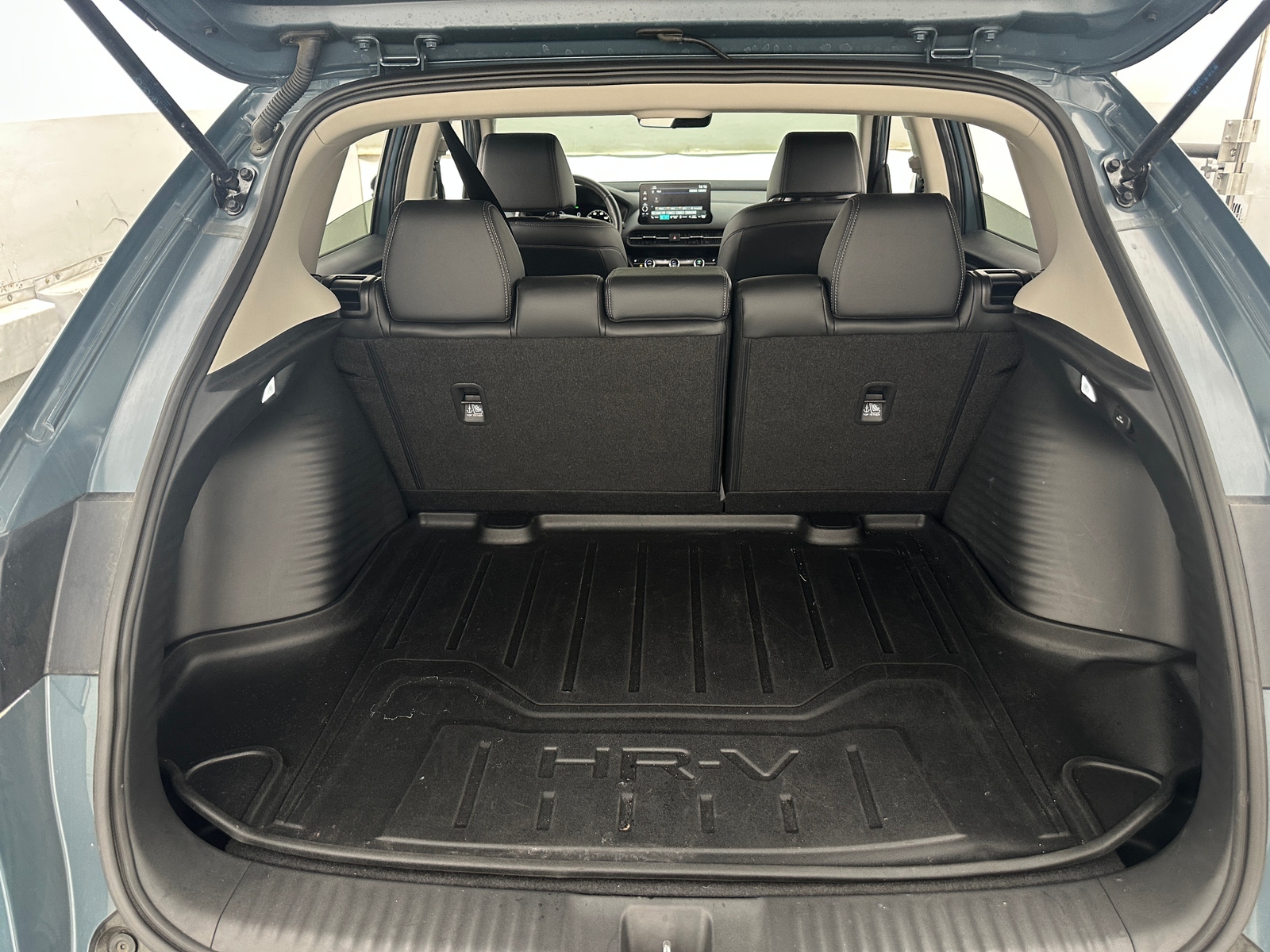 Thumbnail: 2024 Honda HR-V - 6