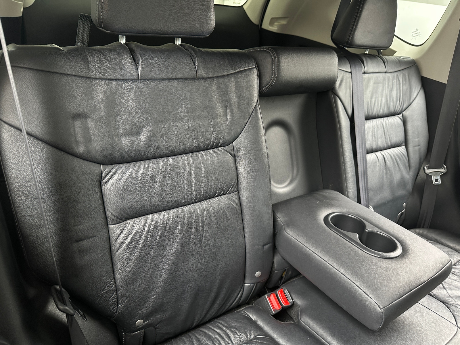 Thumbnail: 2013 Honda CR-V - 5