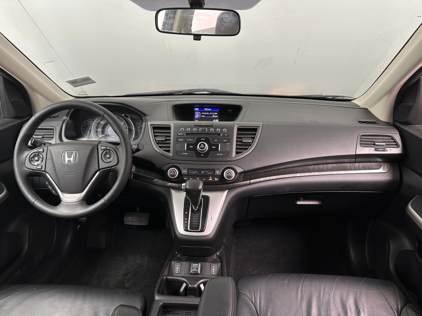 Thumbnail: 2013 Honda CR-V - 2