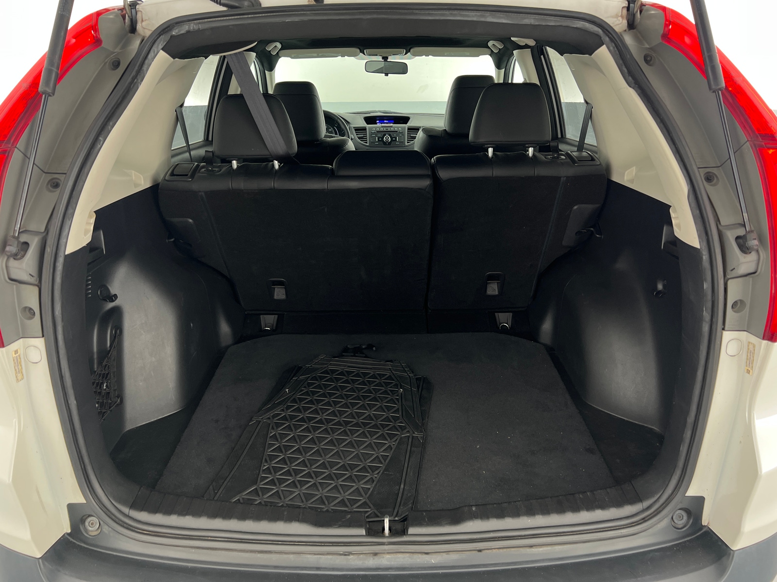 Thumbnail: 2013 Honda CR-V - 6