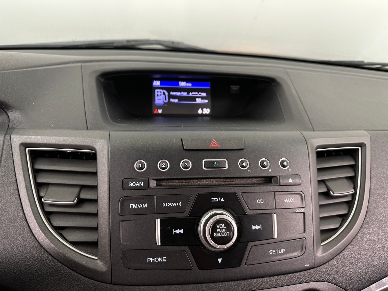 Thumbnail: 2013 Honda CR-V - 3