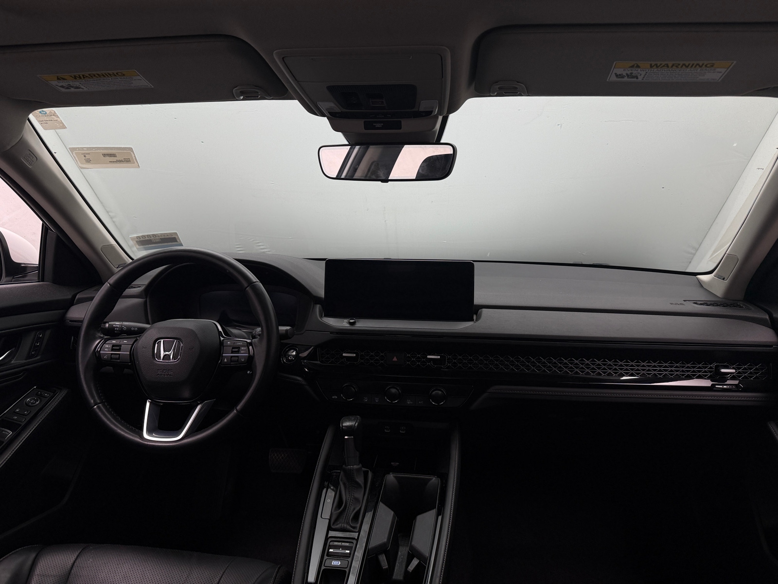 Thumbnail: 2023 Honda Accord - 2