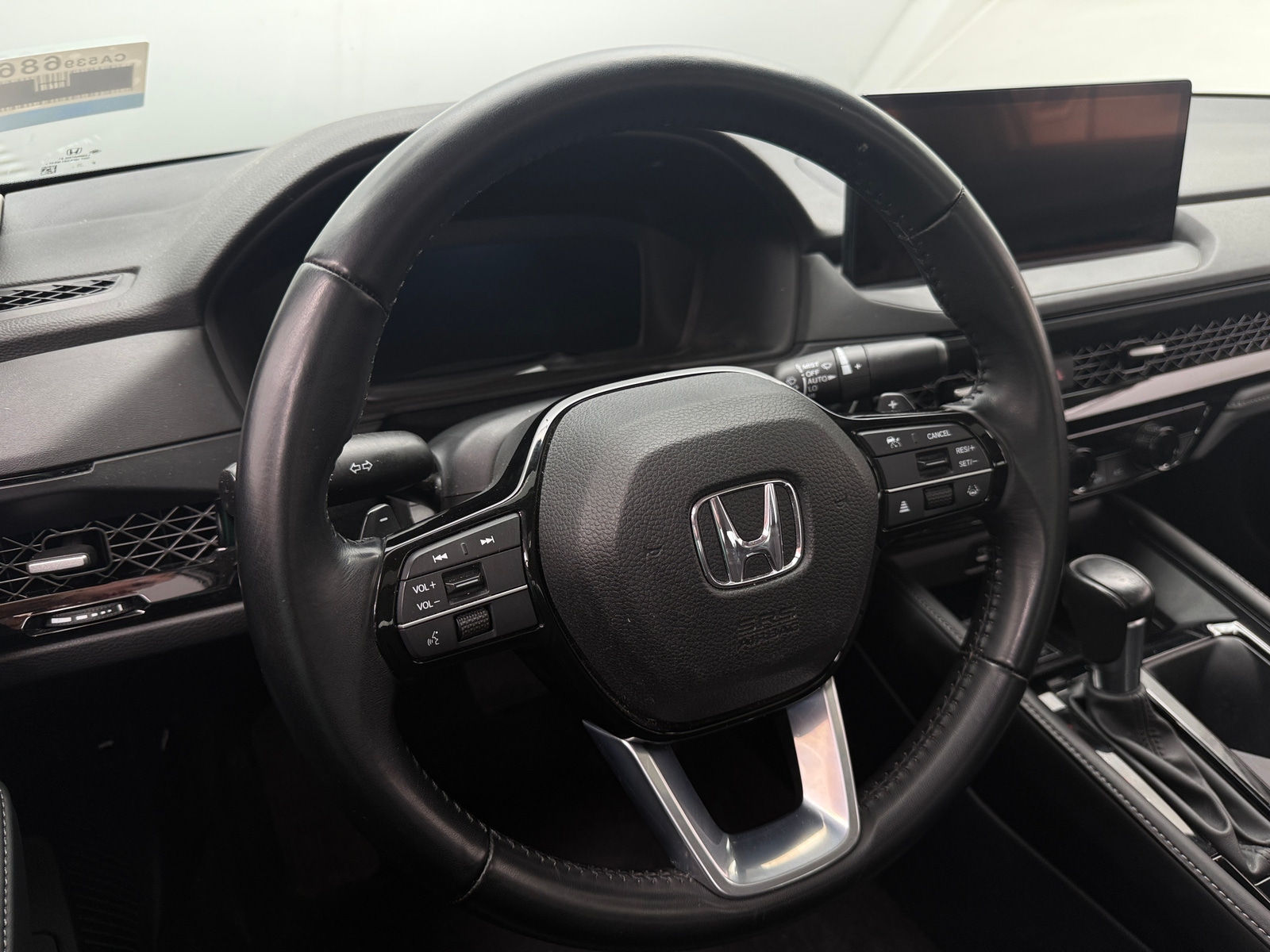 Thumbnail: 2023 Honda Accord - 4