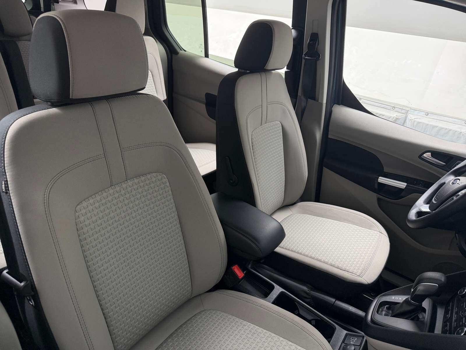 Thumbnail: 2023 Ford Transit Series - 2