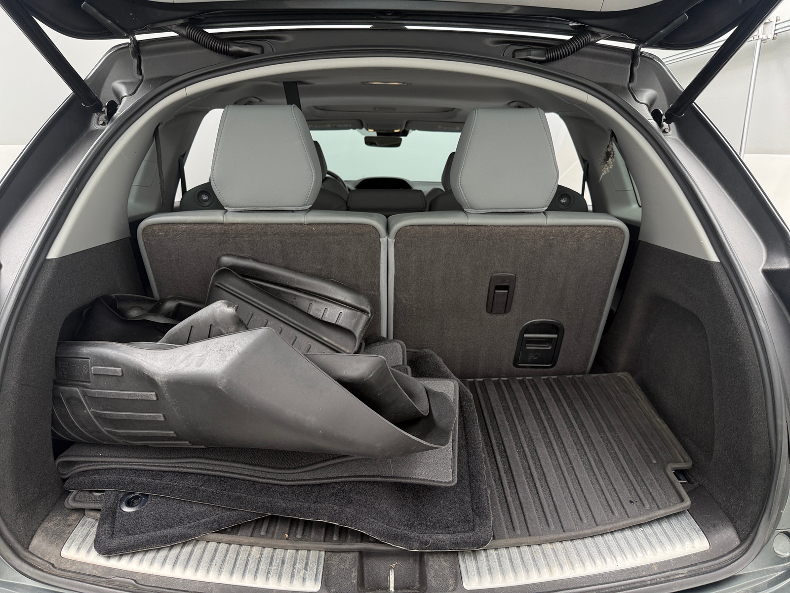 Thumbnail: 2016 Acura MDX - 6