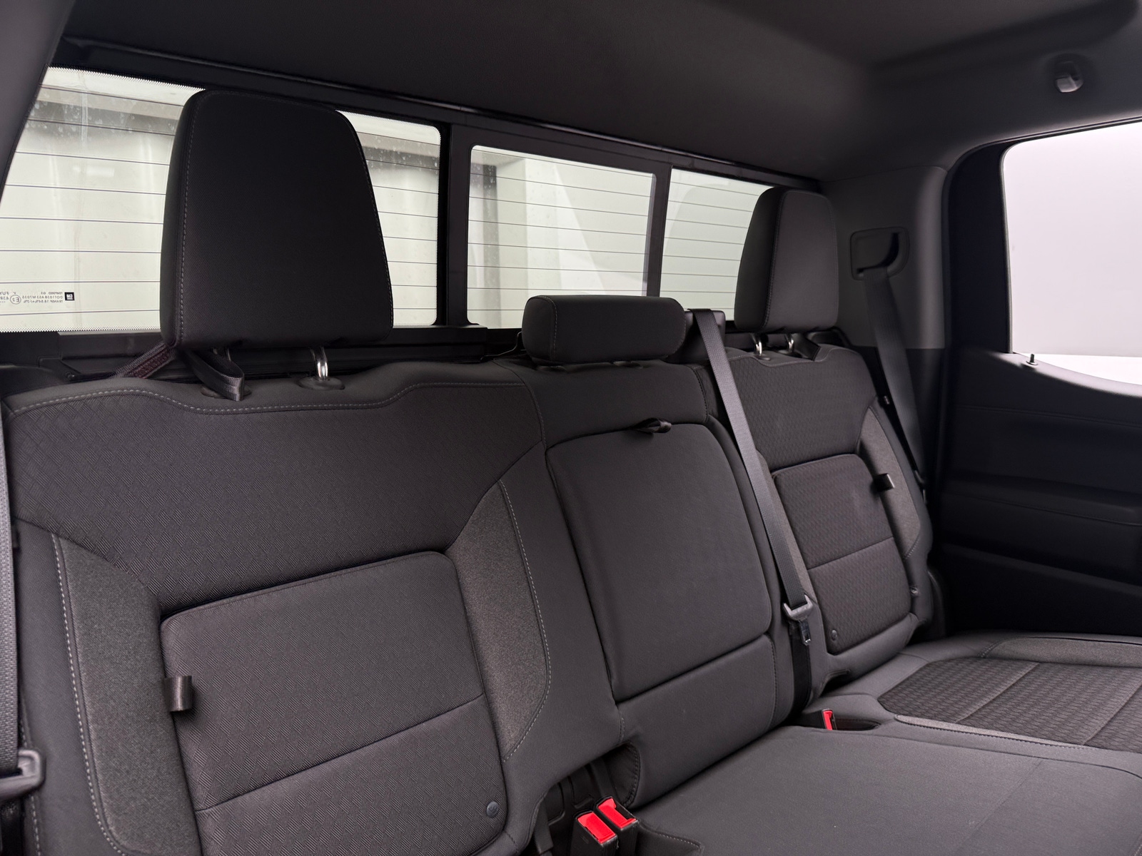 Thumbnail: 2019 Chevrolet Silverado 1500 - 6