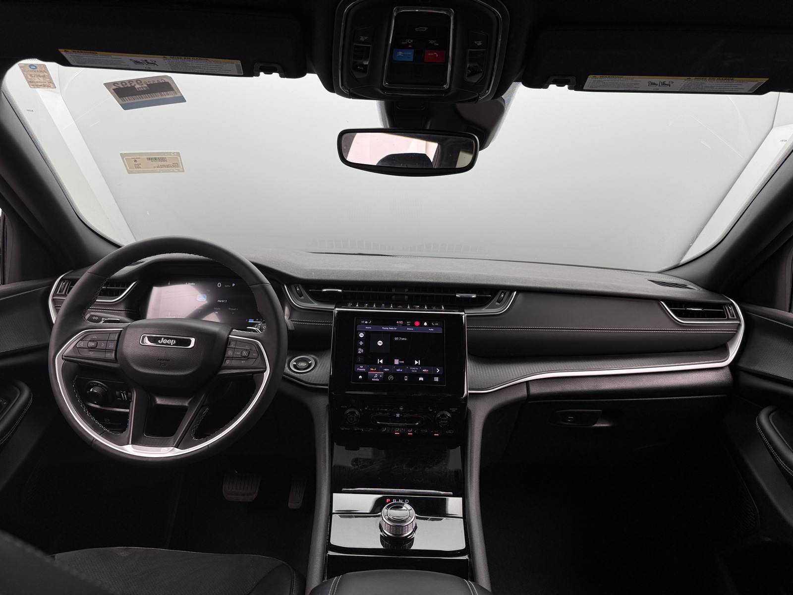 Thumbnail: 2023 Jeep Grand Cherokee L - 2