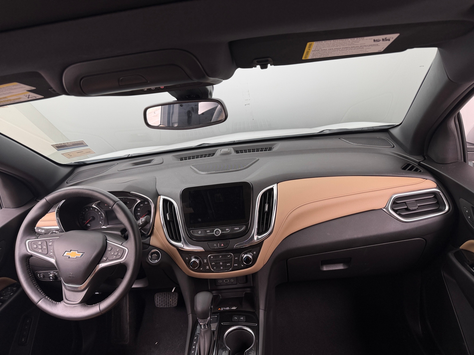 Thumbnail: 2022 Chevrolet Equinox - 2