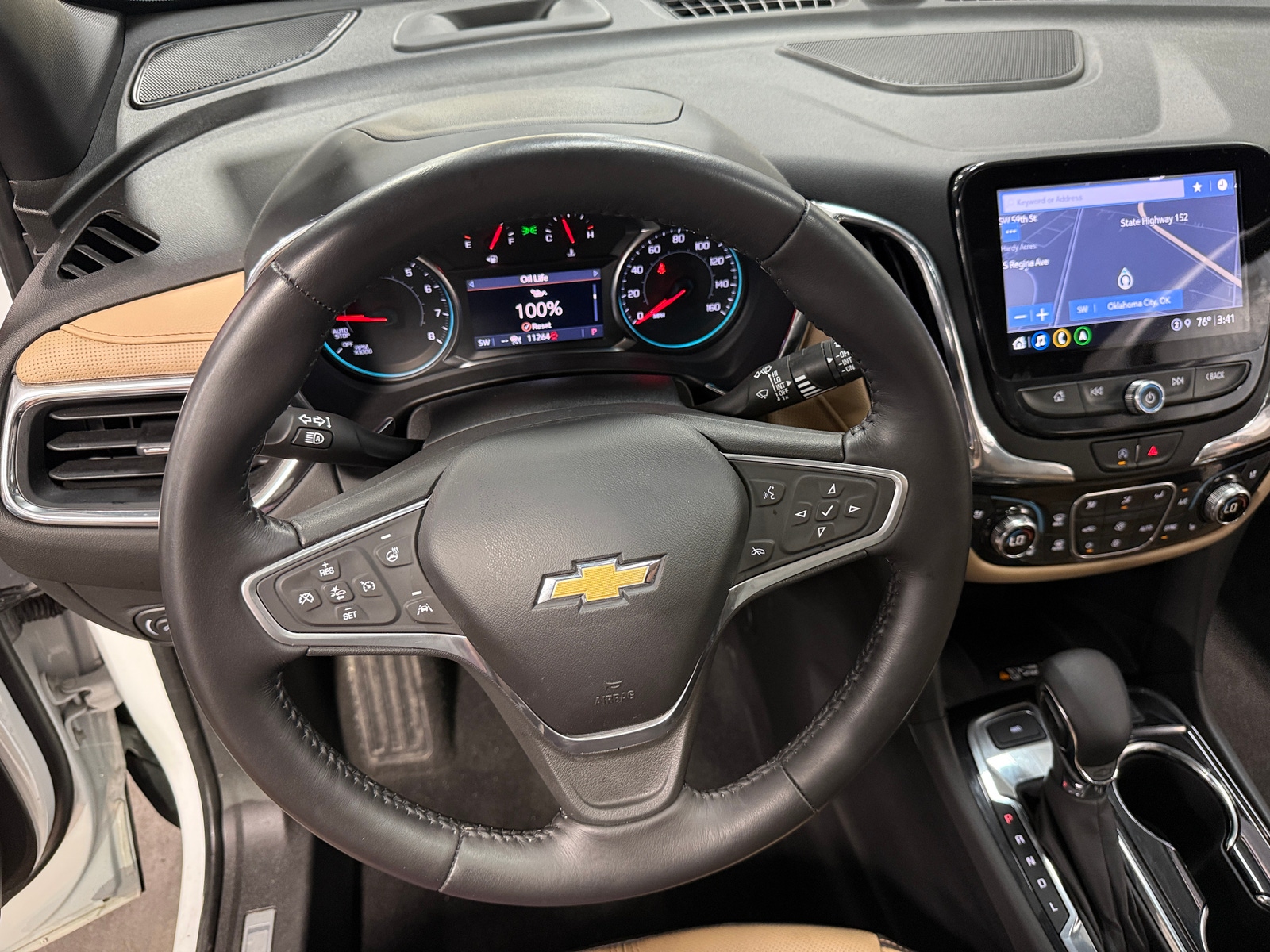 Thumbnail: 2022 Chevrolet Equinox - 4