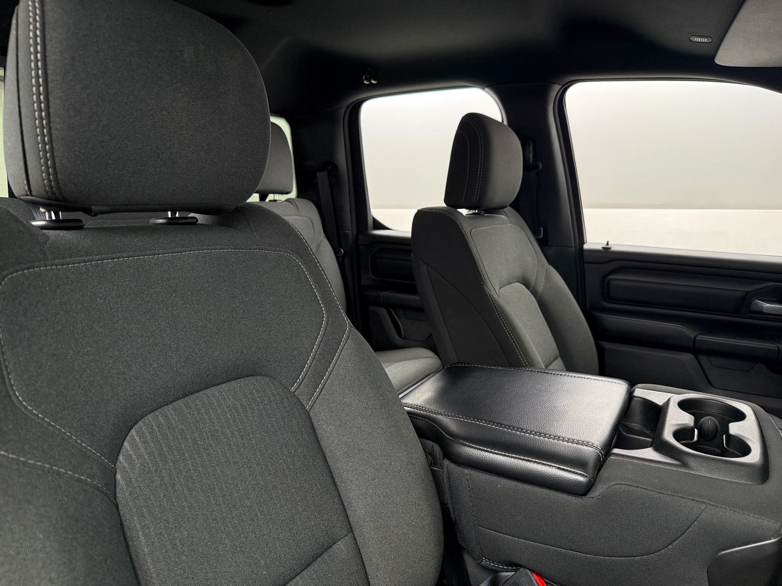Thumbnail: 2024 RAM 1500 - 2