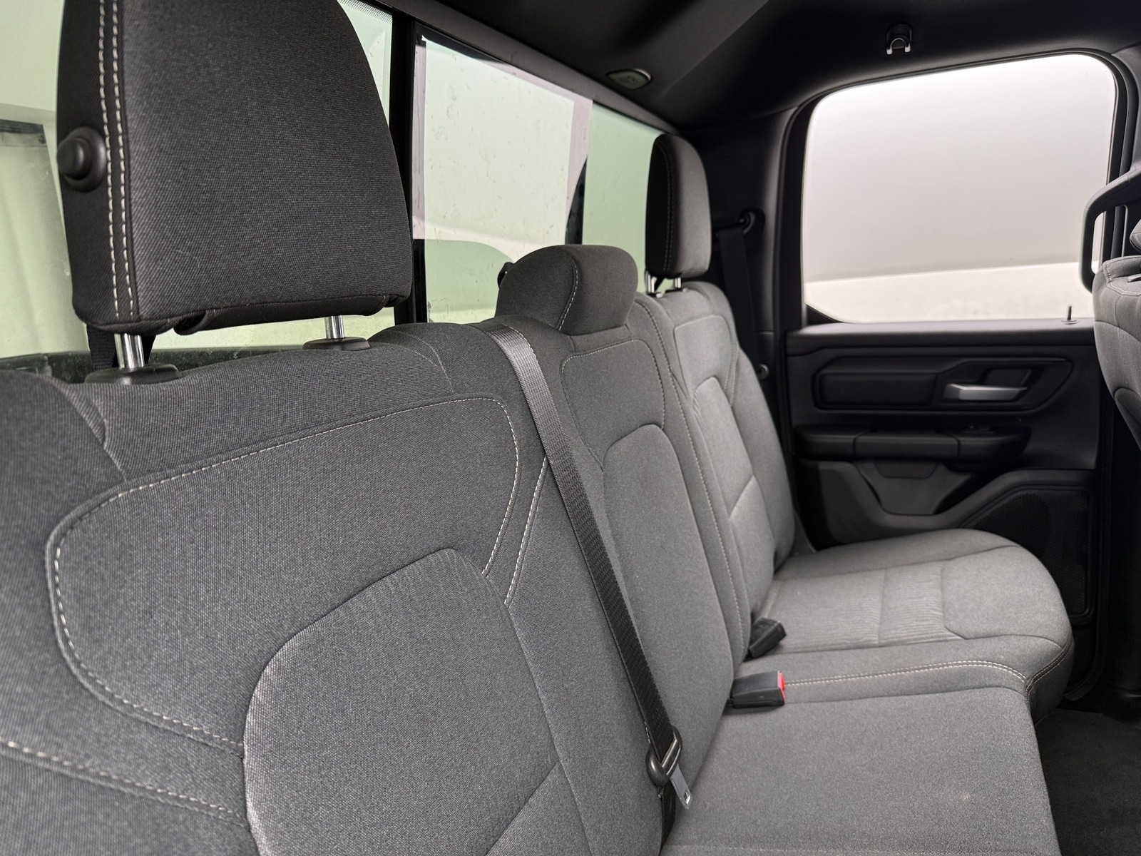 Thumbnail: 2024 RAM 1500 - 6
