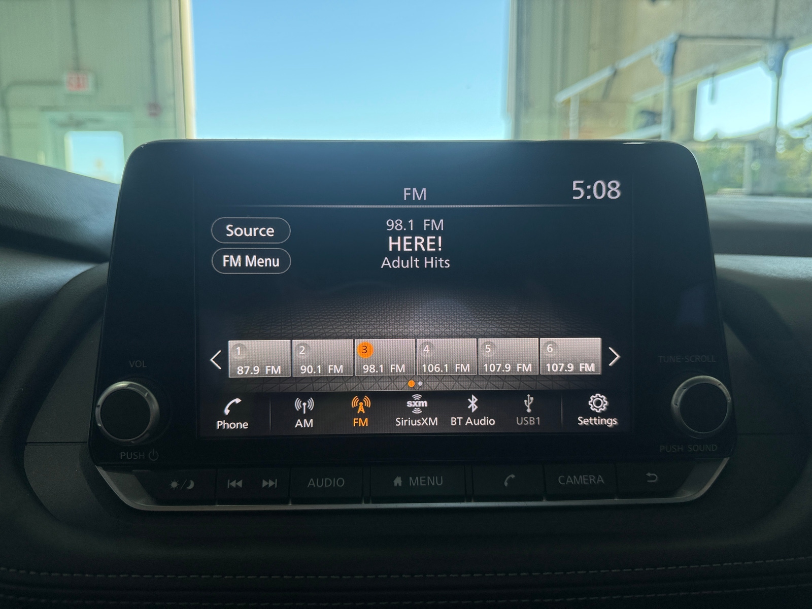 Thumbnail: 2025 Nissan Rogue - 4