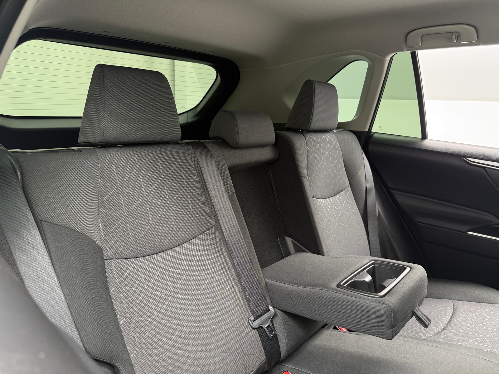 Thumbnail: 2024 Toyota RAV4 - 6