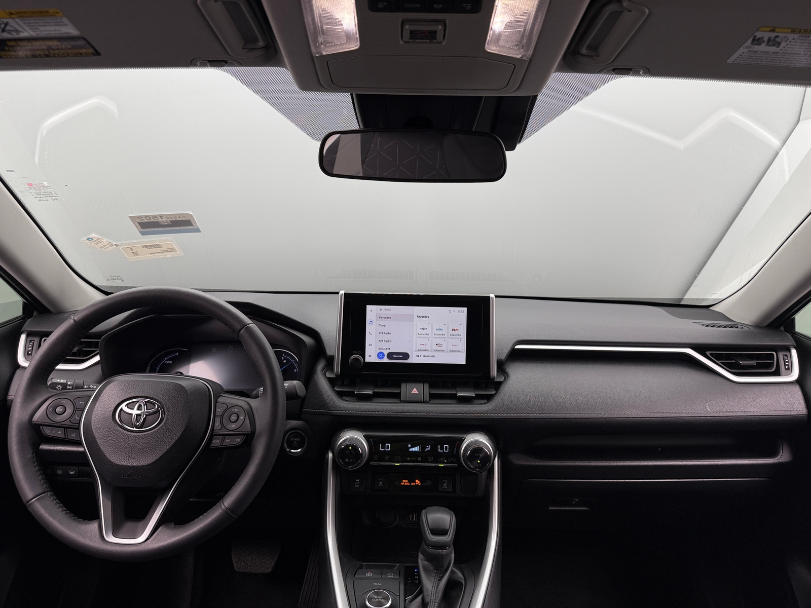Thumbnail: 2024 Toyota RAV4 - 3