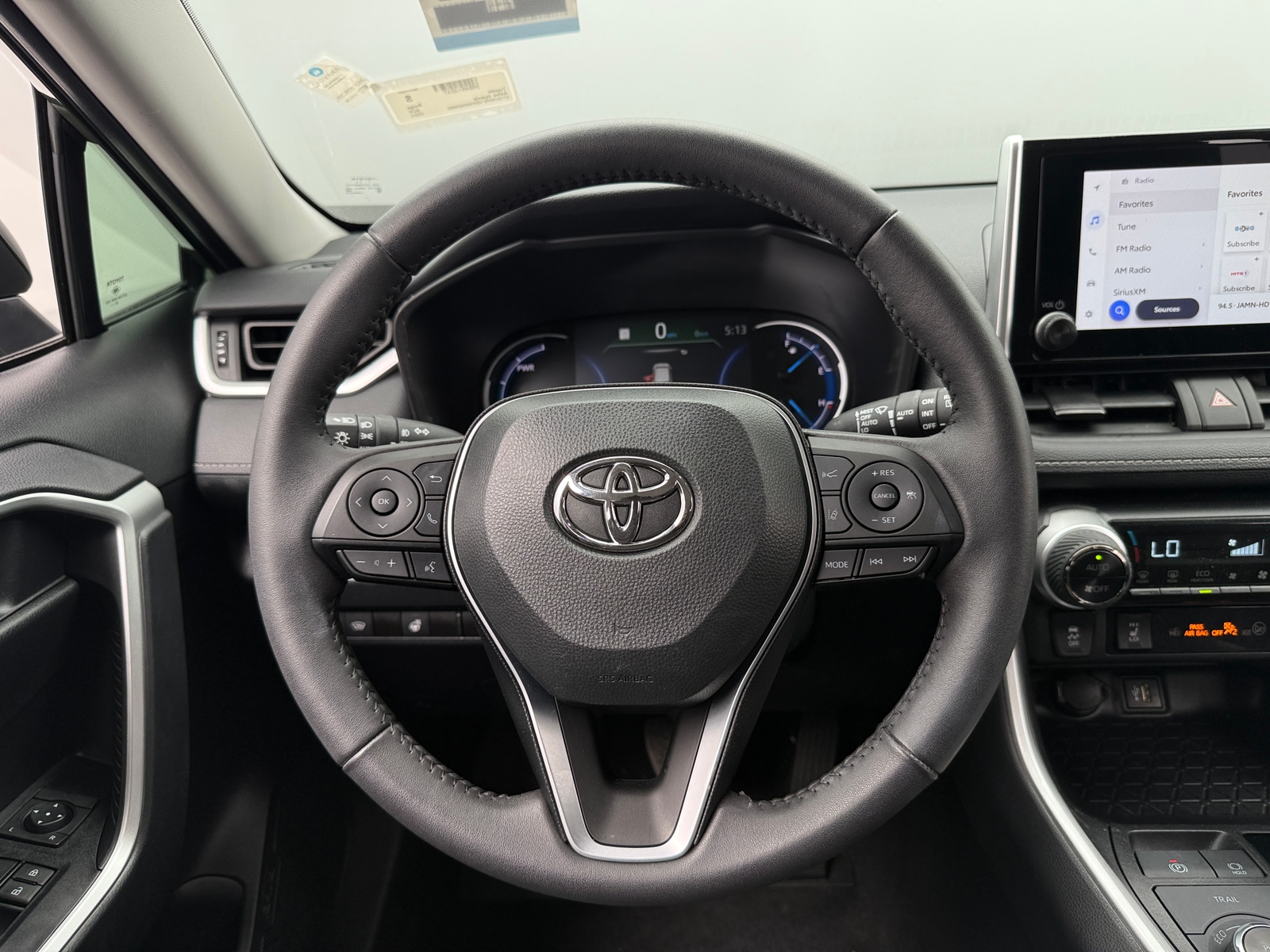Thumbnail: 2024 Toyota RAV4 - 5