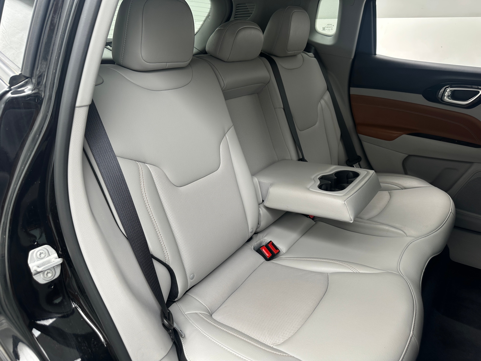 Thumbnail: 2022 Jeep Compass - 5
