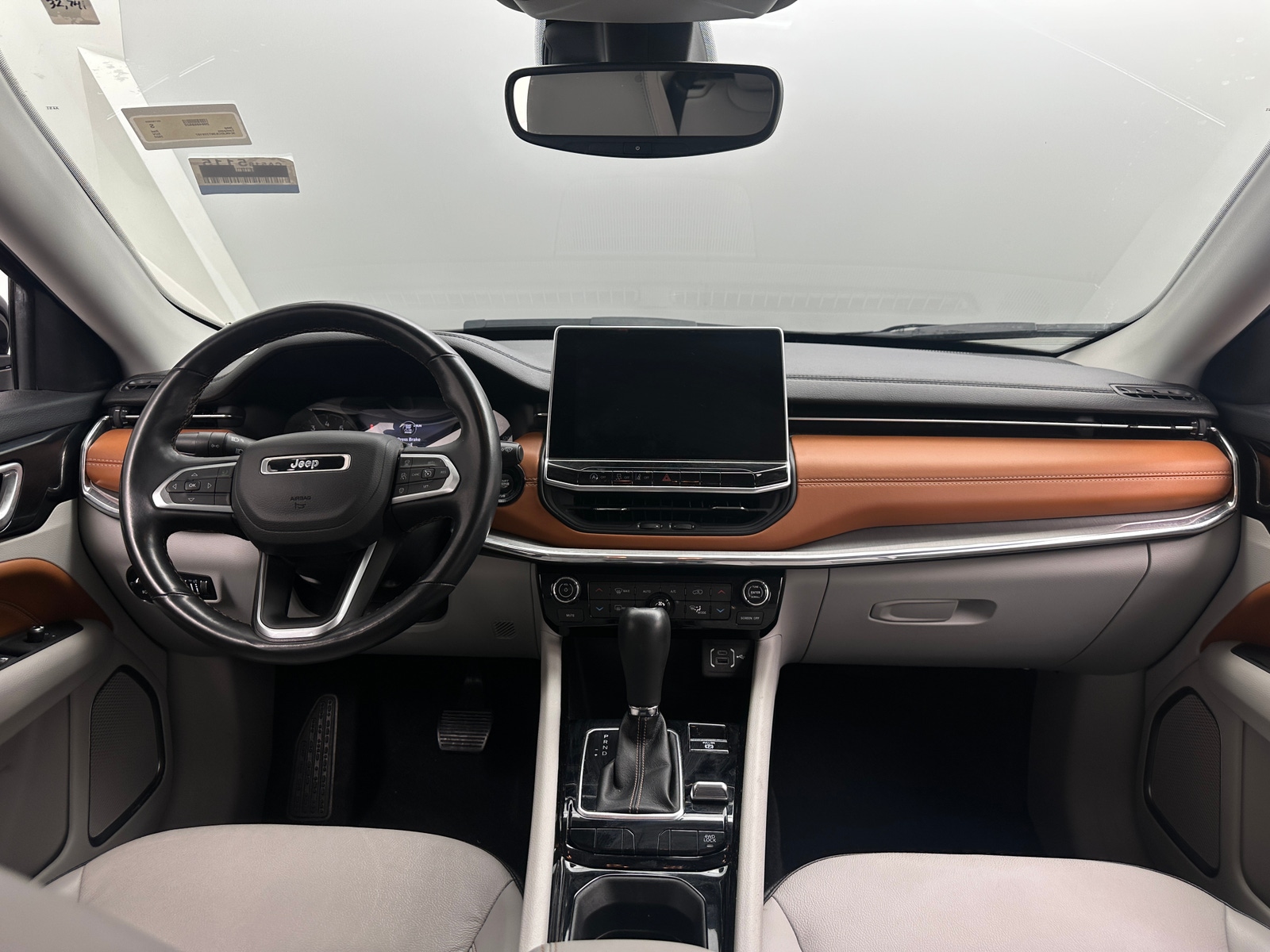 Thumbnail: 2022 Jeep Compass - 2