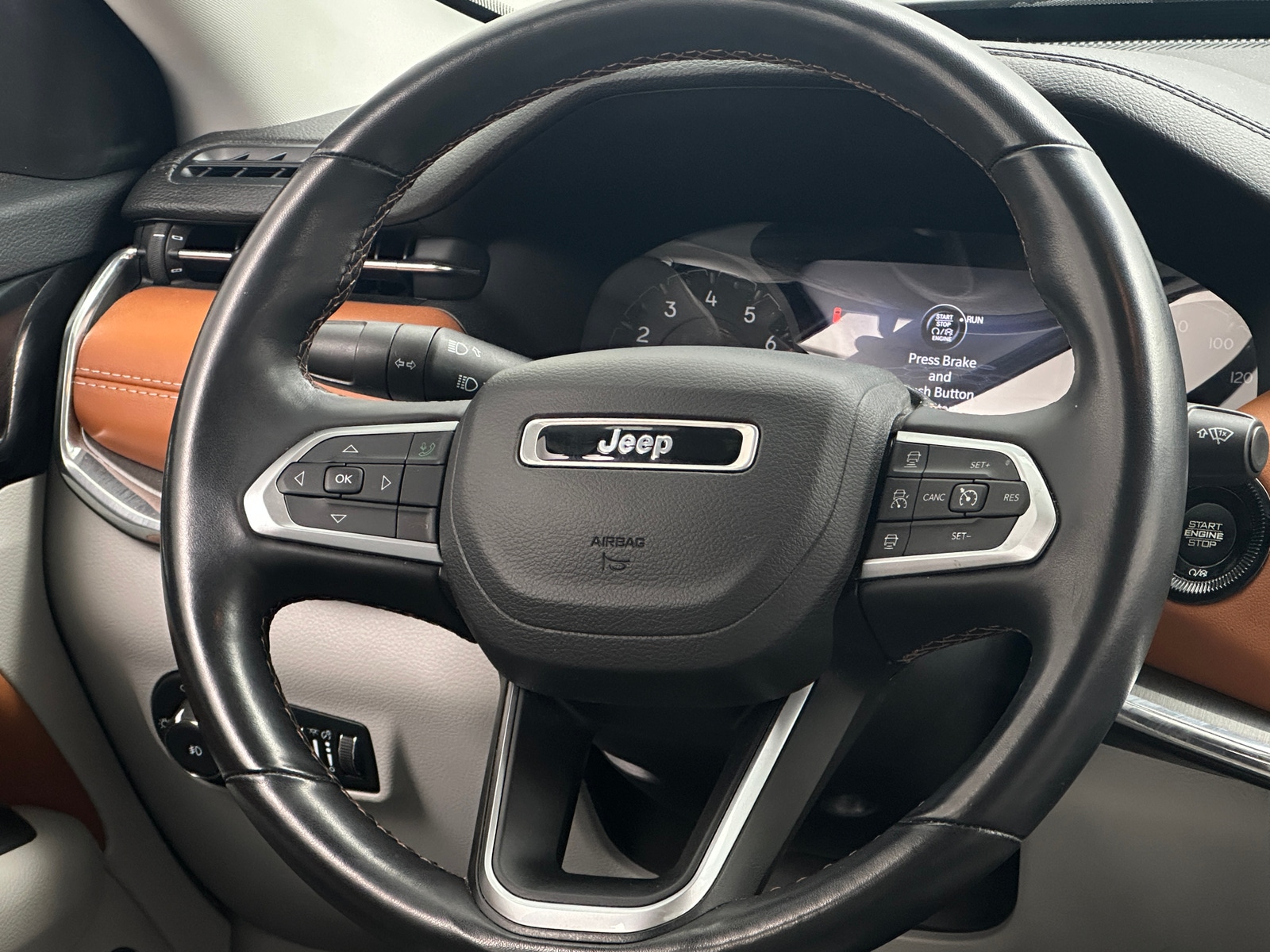 Thumbnail: 2022 Jeep Compass - 4