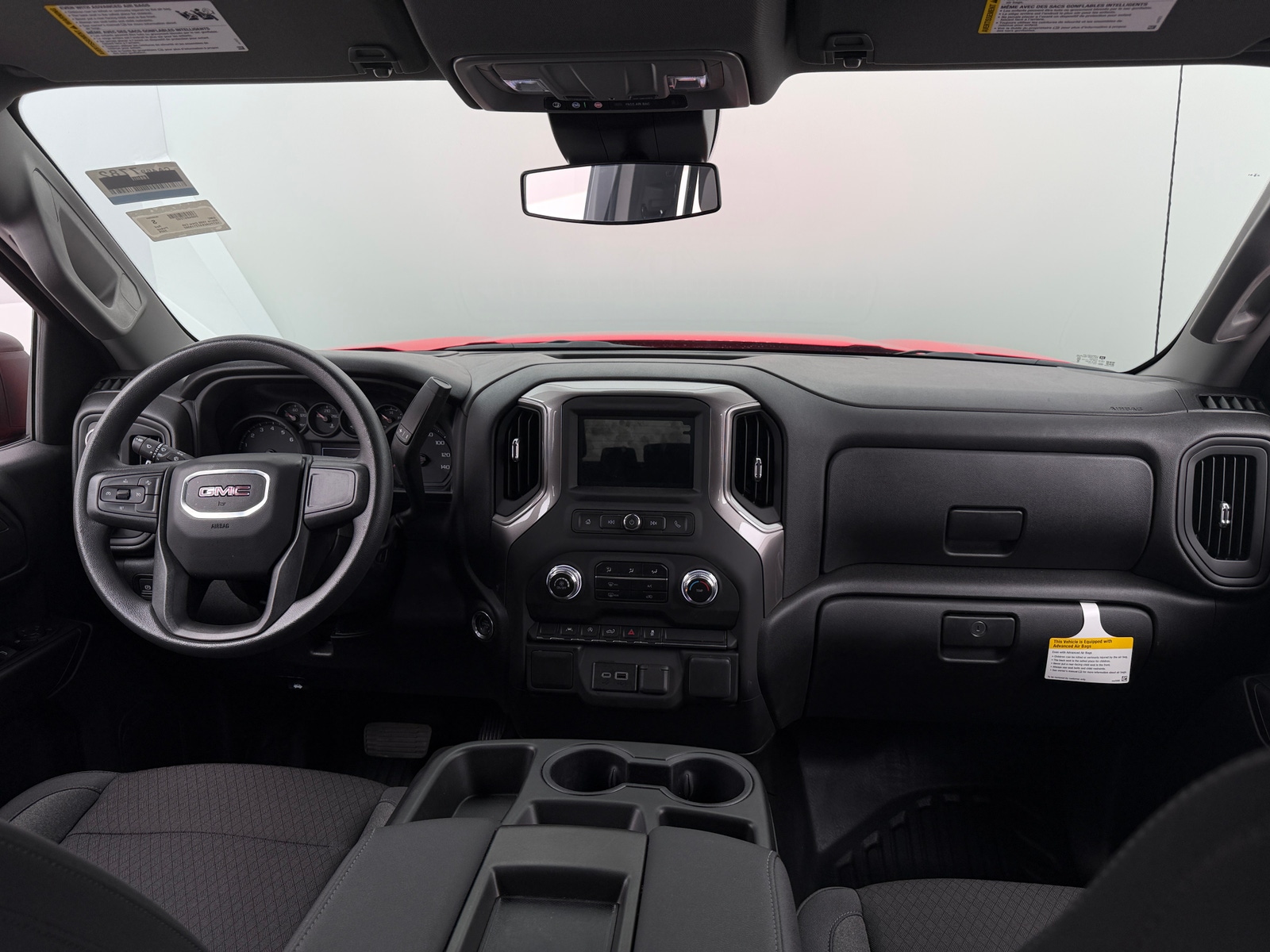 Thumbnail: 2026 GMC Sierra 1500 - 3