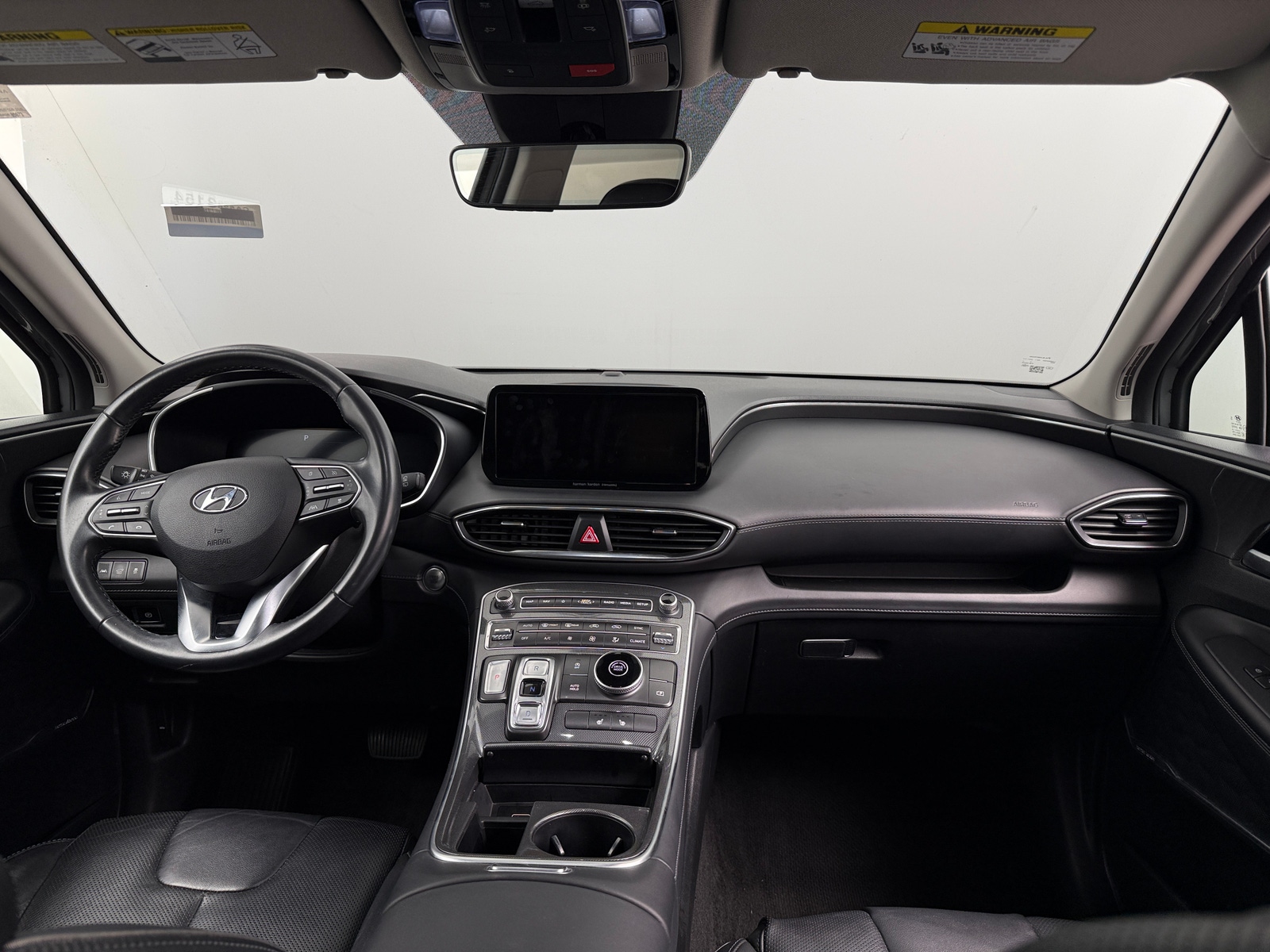 Thumbnail: 2022 Hyundai Santa Fe - 2