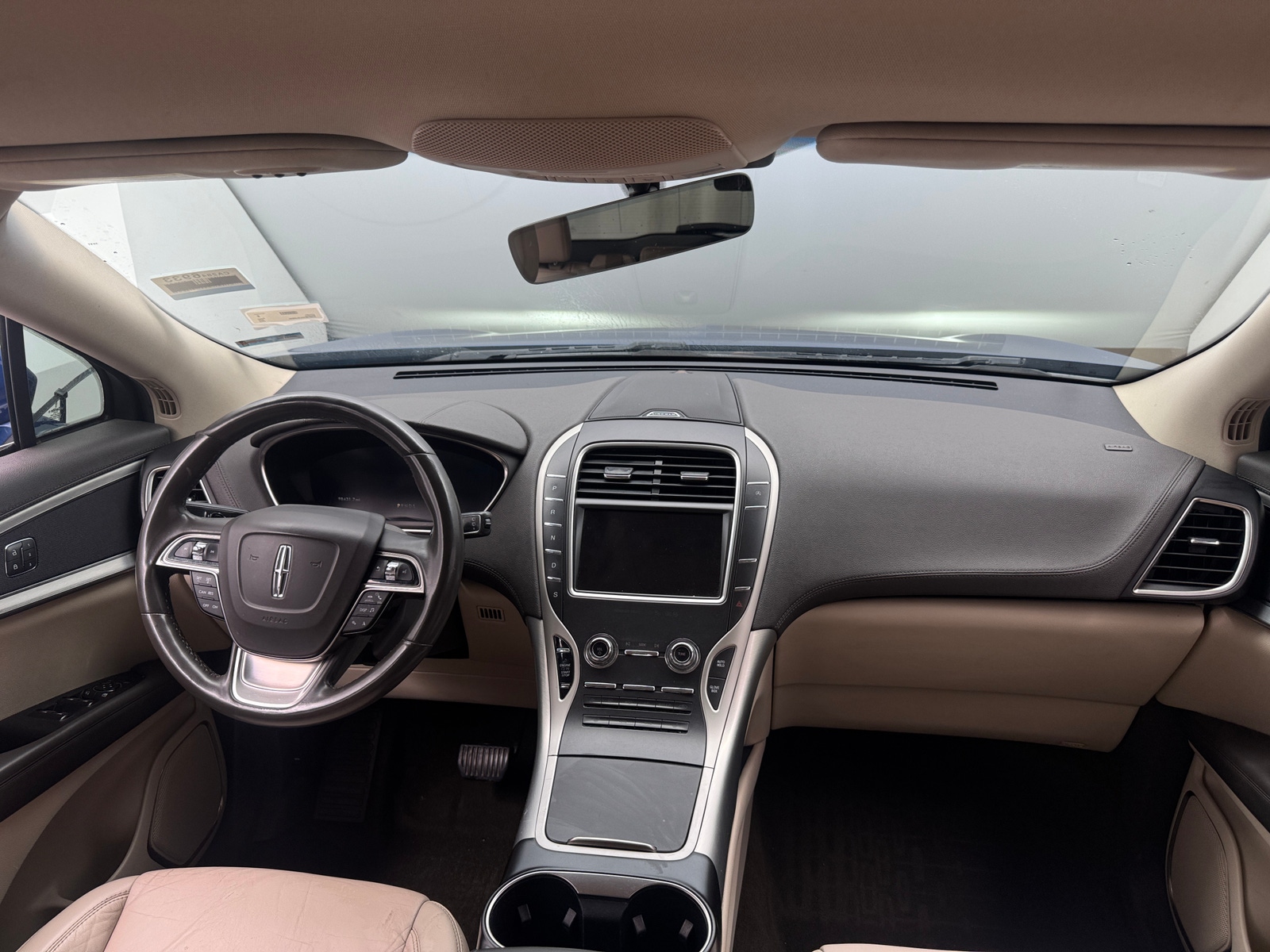 Thumbnail: 2020 Lincoln Nautilus - 2