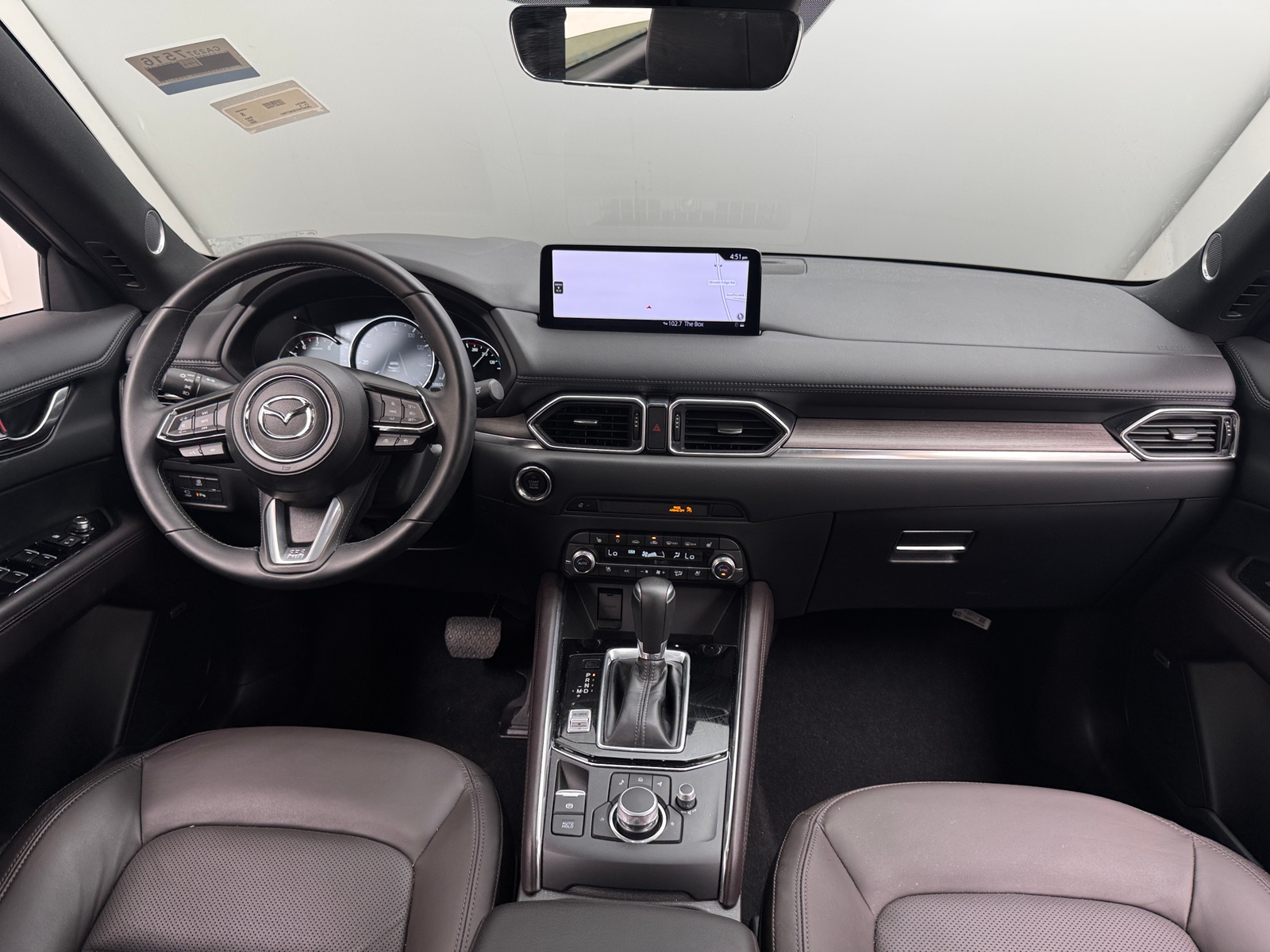 Thumbnail: 2023 Mazda CX-5 - 2