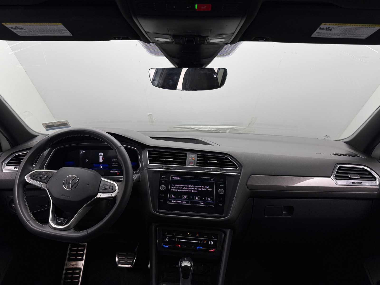 Thumbnail: 2023 Volkswagen Tiguan - 2