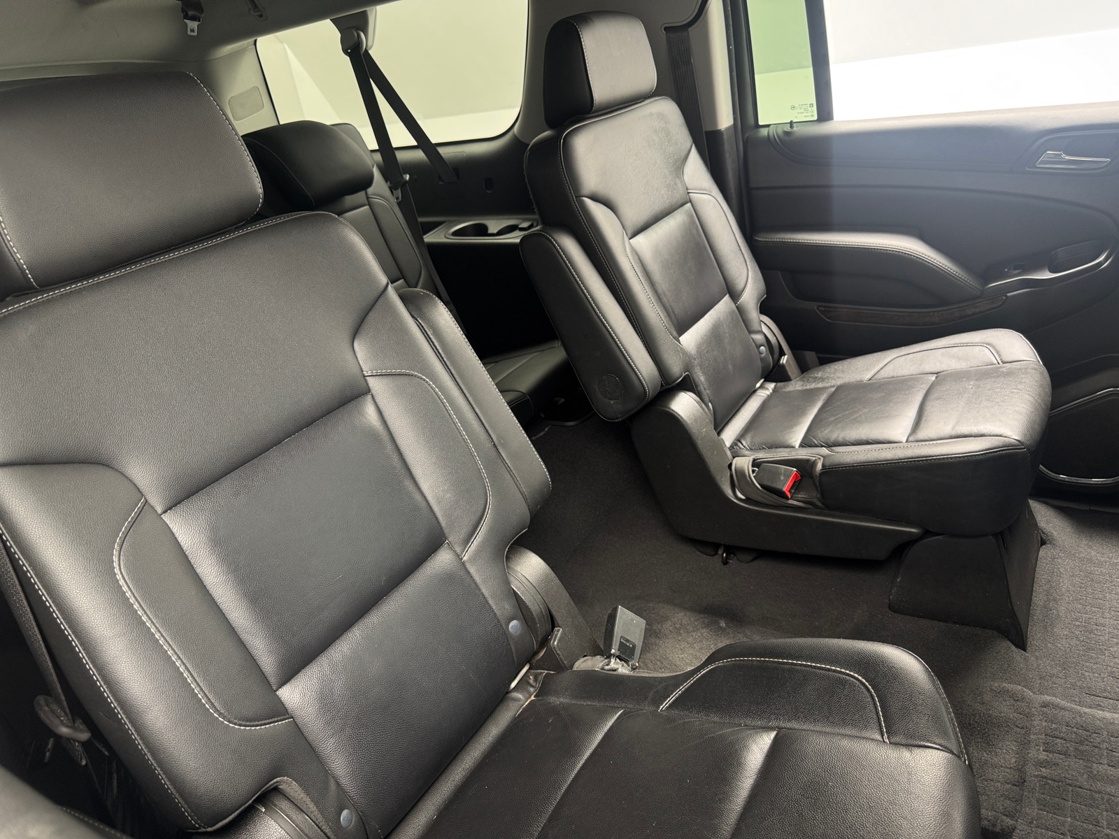 Thumbnail: 2019 Chevrolet Suburban - 5