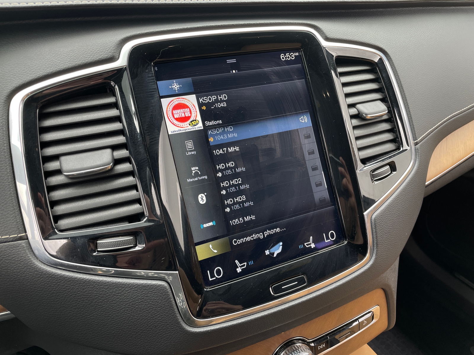 Thumbnail: 2018 Volvo XC90 - 3