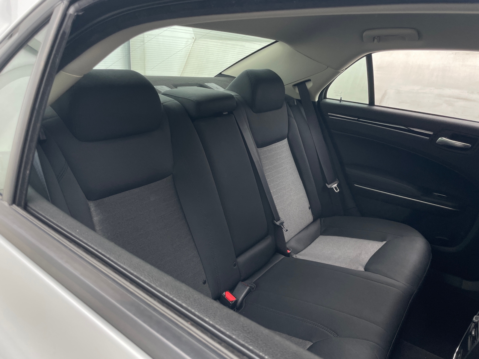 Thumbnail: 2023 Chrysler 300 - 6