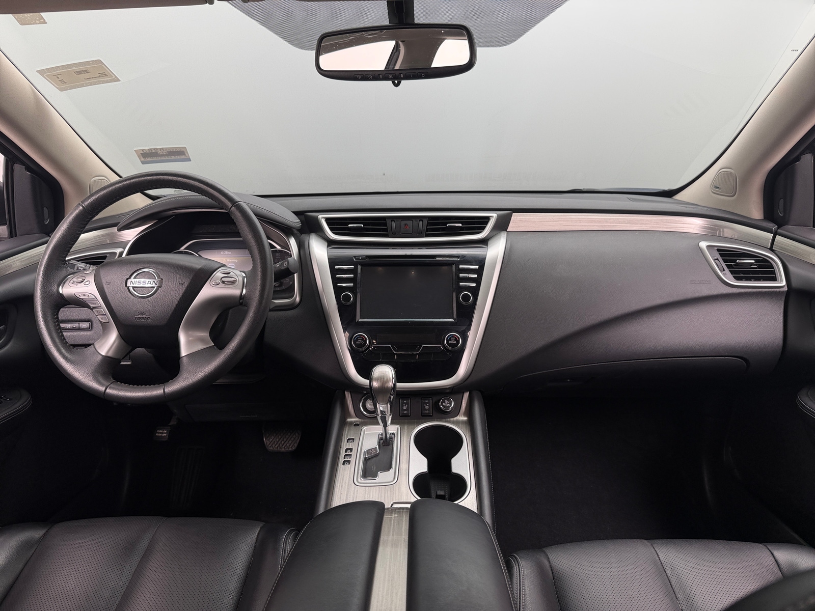 Thumbnail: 2017 Nissan Murano - 2