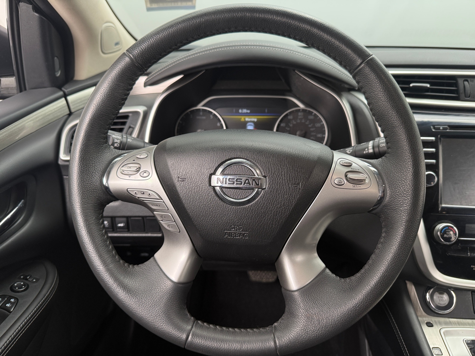 Thumbnail: 2017 Nissan Murano - 4