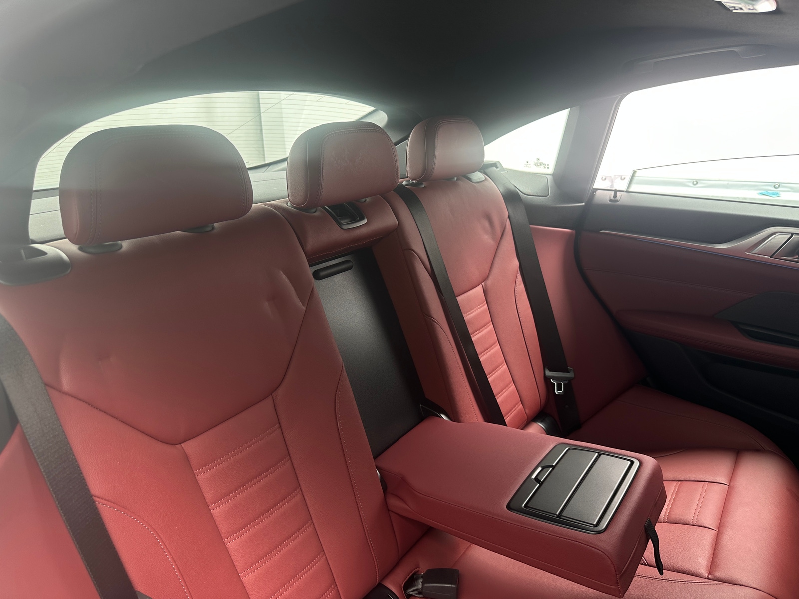 Thumbnail: 2023 BMW i4 - 5
