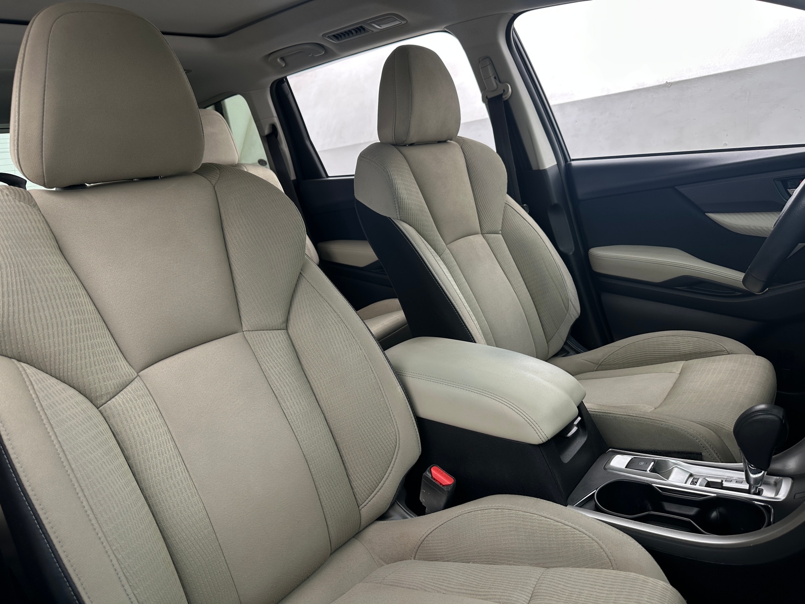Thumbnail: 2020 Subaru Ascent - 2