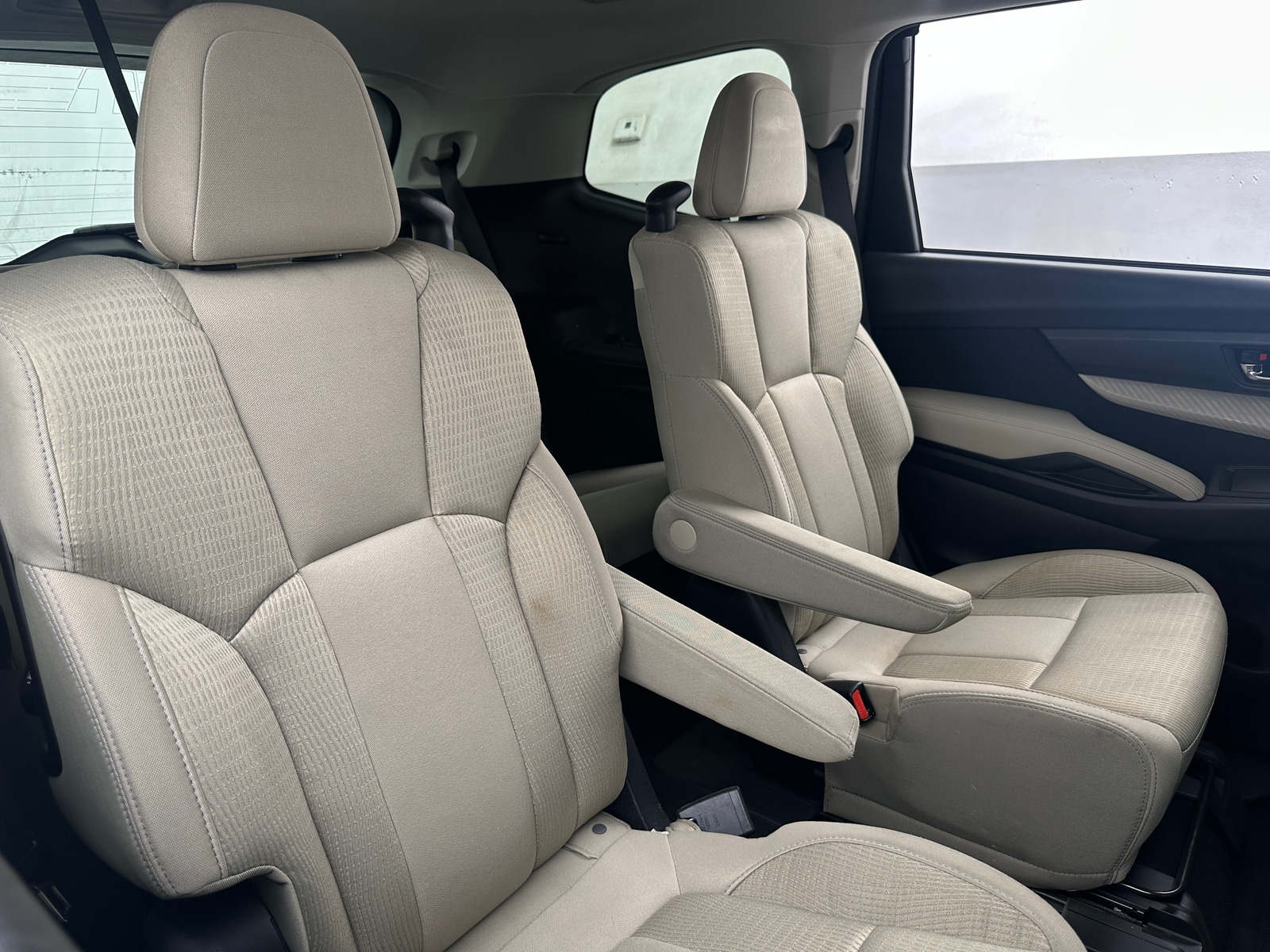 Thumbnail: 2020 Subaru Ascent - 6